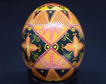 Pysanky