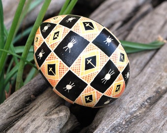 Pysanky, Ukrainian egg art,