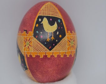 Pysanky