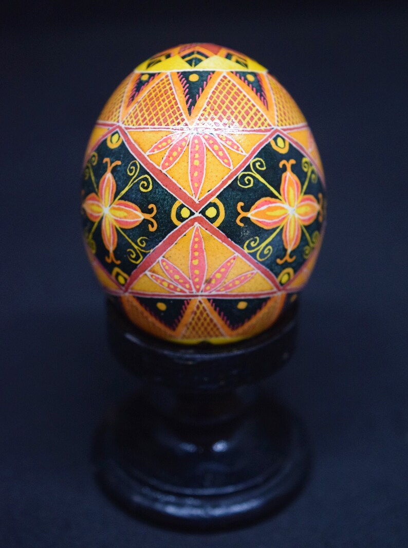 Pysanky image 1