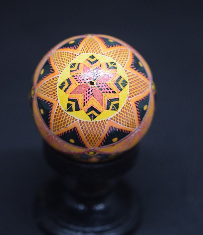 Pysanky image 4