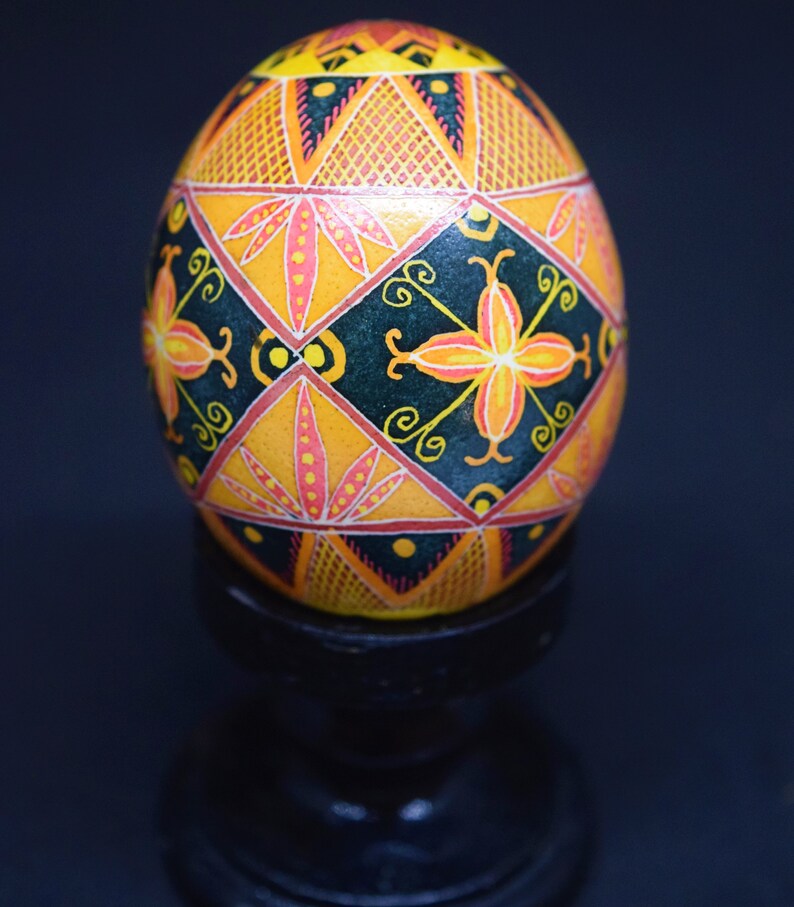 Pysanky image 2