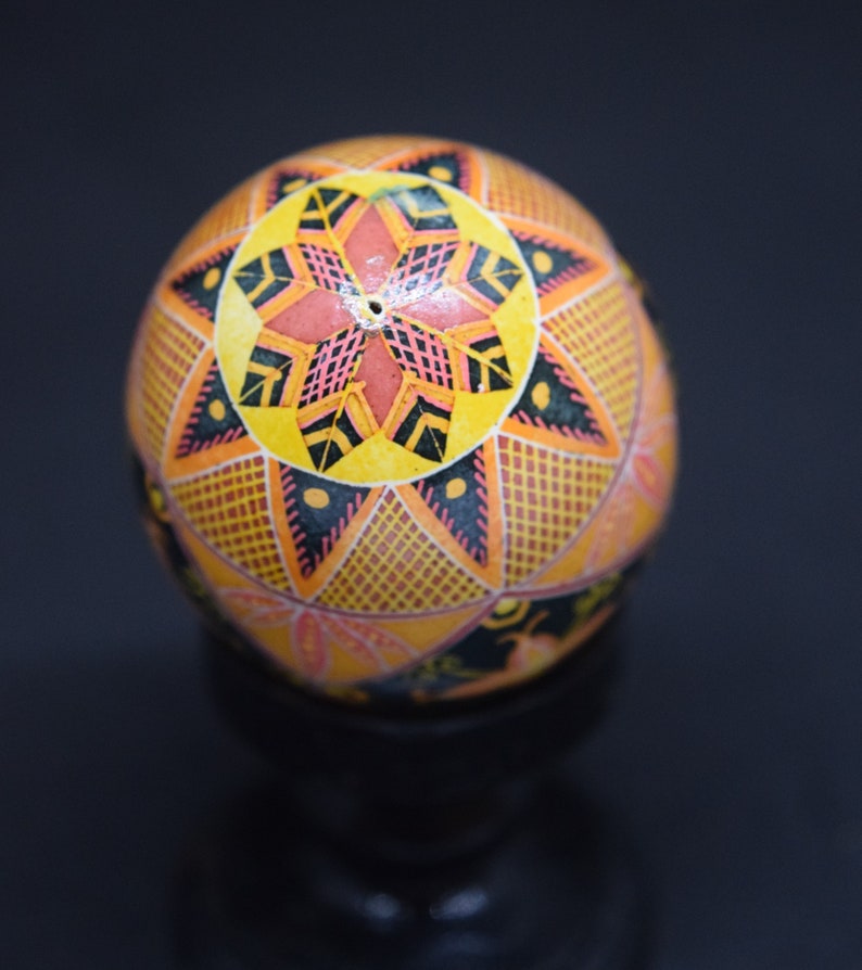 Pysanky image 3