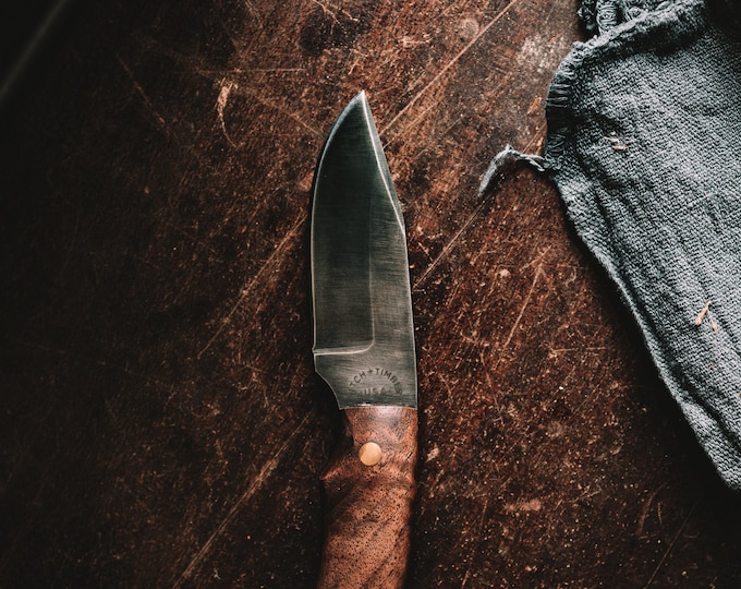 Featured listing image: Camp Knife