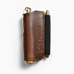 The Torch Slip ~Made in USA