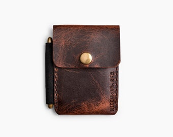 The Surveyor Wallet