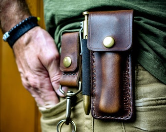 Belt Sheaths