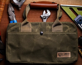 The Ranger Bag