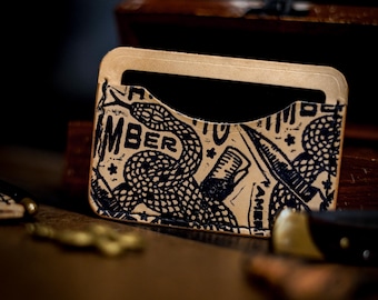 The 'Tattooed' Classic