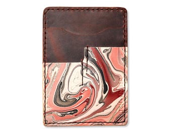 Marbled Engineer Caddy