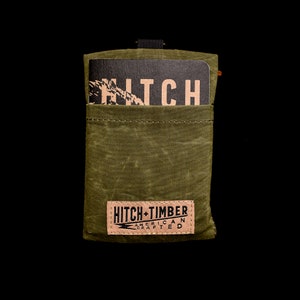 The Pocket Tool Pouch image 2