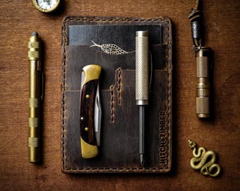 Notebook Caddy 2.0