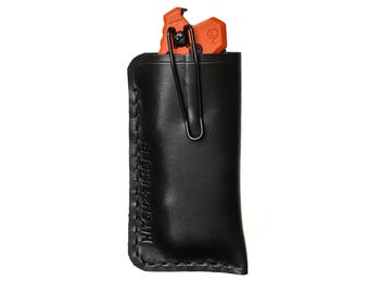Belt Sheaths