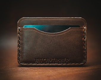 The Classic Cardholder