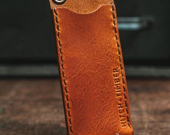 The Buck Slip in Honey