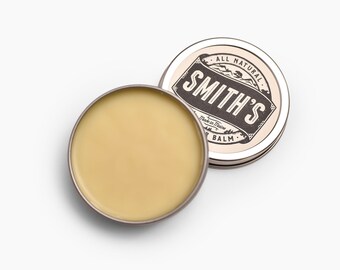 Smith's Leather Balm