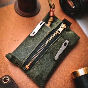 The Pocket Tool Pouch image 5