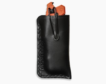 Belt Sheaths