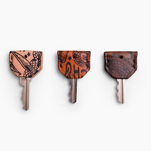 H&T Key Covers