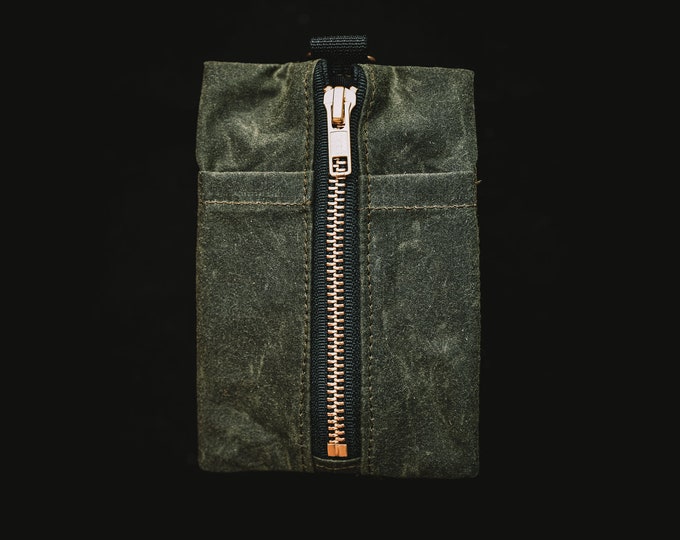 Featured listing image: The Pocket Tool Pouch