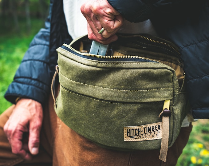 Featured listing image: The Hip Pack
