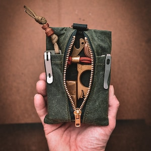 The Pocket Tool Pouch image 7