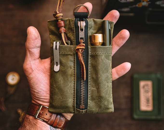 Featured listing image: The Pocket Tool Pouch