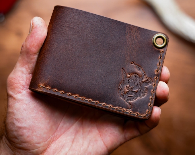 Featured listing image: The Billfold