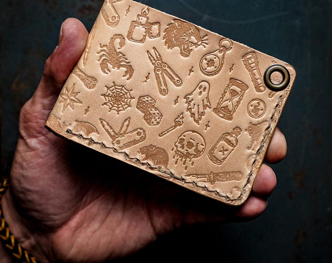 Featured listing image: Stamped - The Billfold