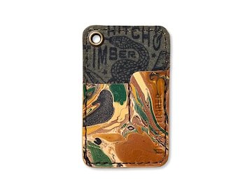 Tie Dye Rover - Green