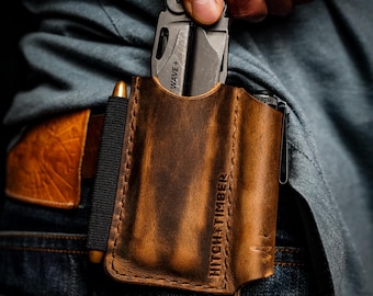 Belt Sheaths