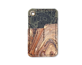 Marbled Rover - Brown