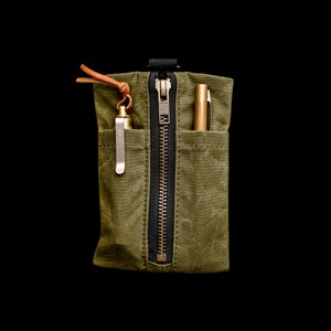 The Pocket Tool Pouch