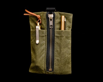 The Pocket Tool Pouch