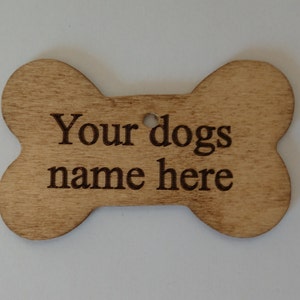 Personalzed Pet Memoral Wnd Chme Dog Memoral Wnd Chme - Etsy