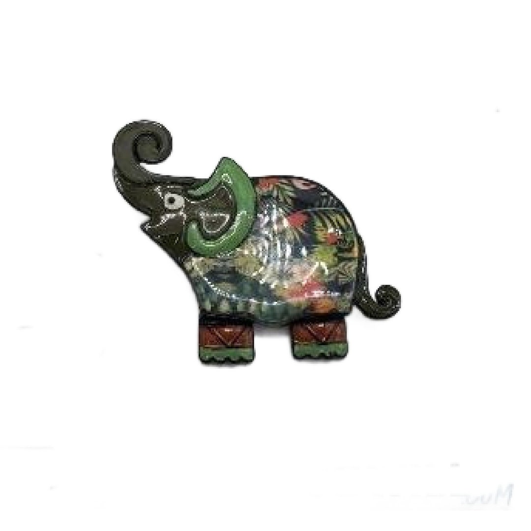 Broche Vintage En Forme De Ciseaux Articulés - Bijou Ancien, Occasion