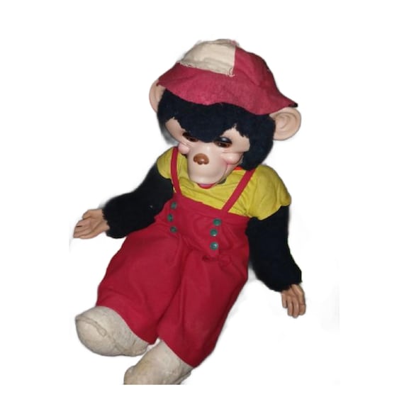 希少FUNKY MONKEY READY!GO!! FLATY-FLAT