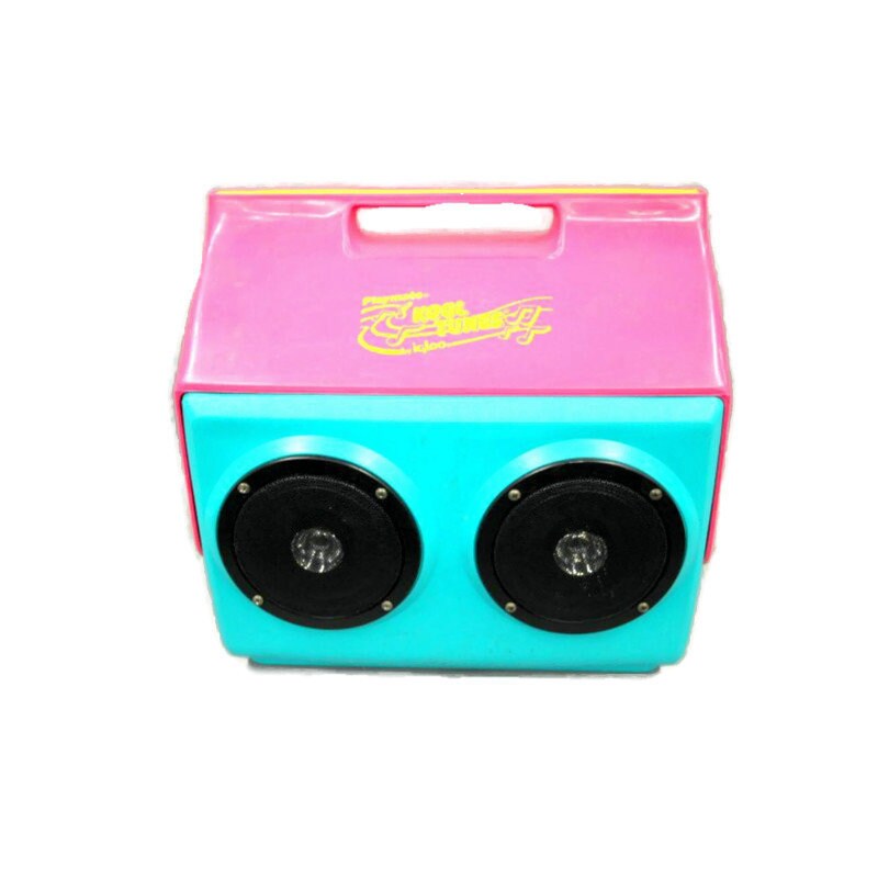 Igloo speaker cooler 2025