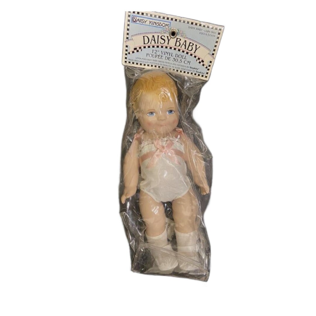 Daisy 2 Piece Babydoll main image 0