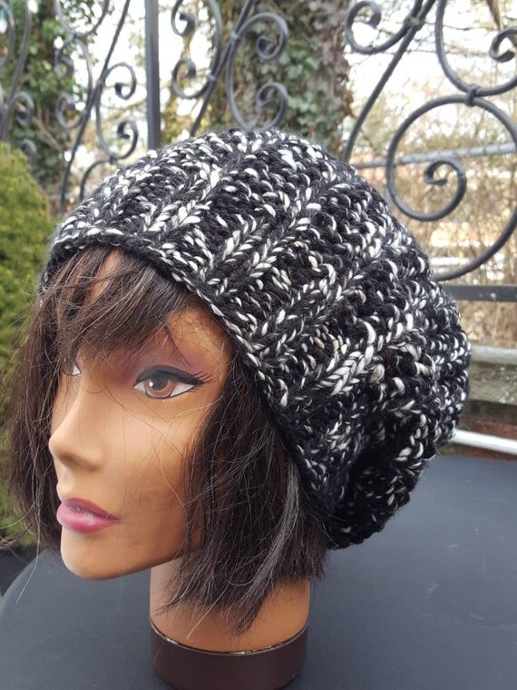 big slouchy beanie hats
