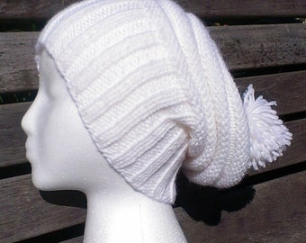 white hat winter