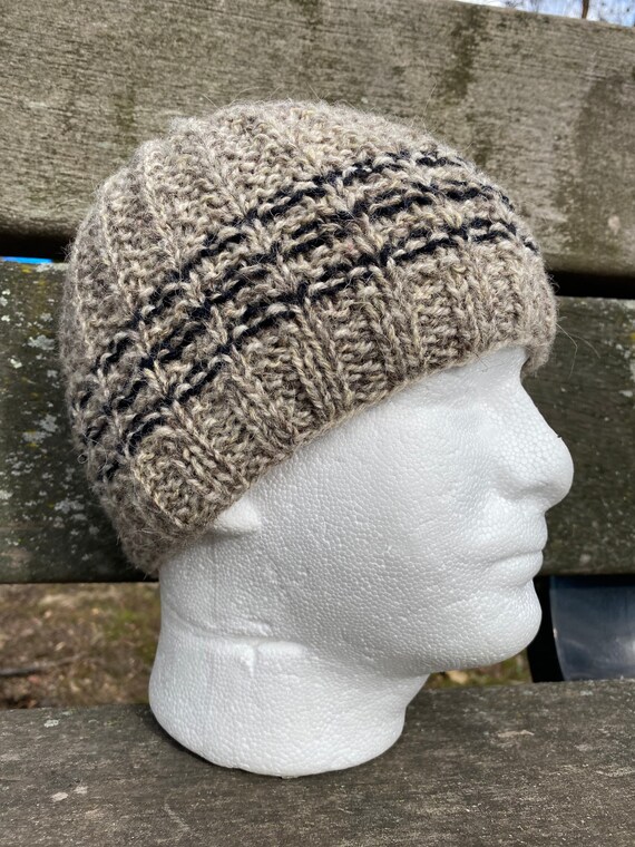 wool hunting hats
