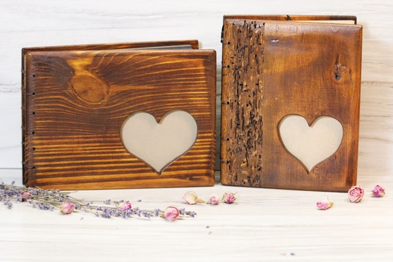 Personalized Engraved Acrylic Peacock Wedding guest book album,Valentine gifts