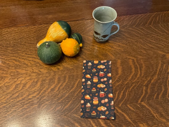 Cloth Napkins