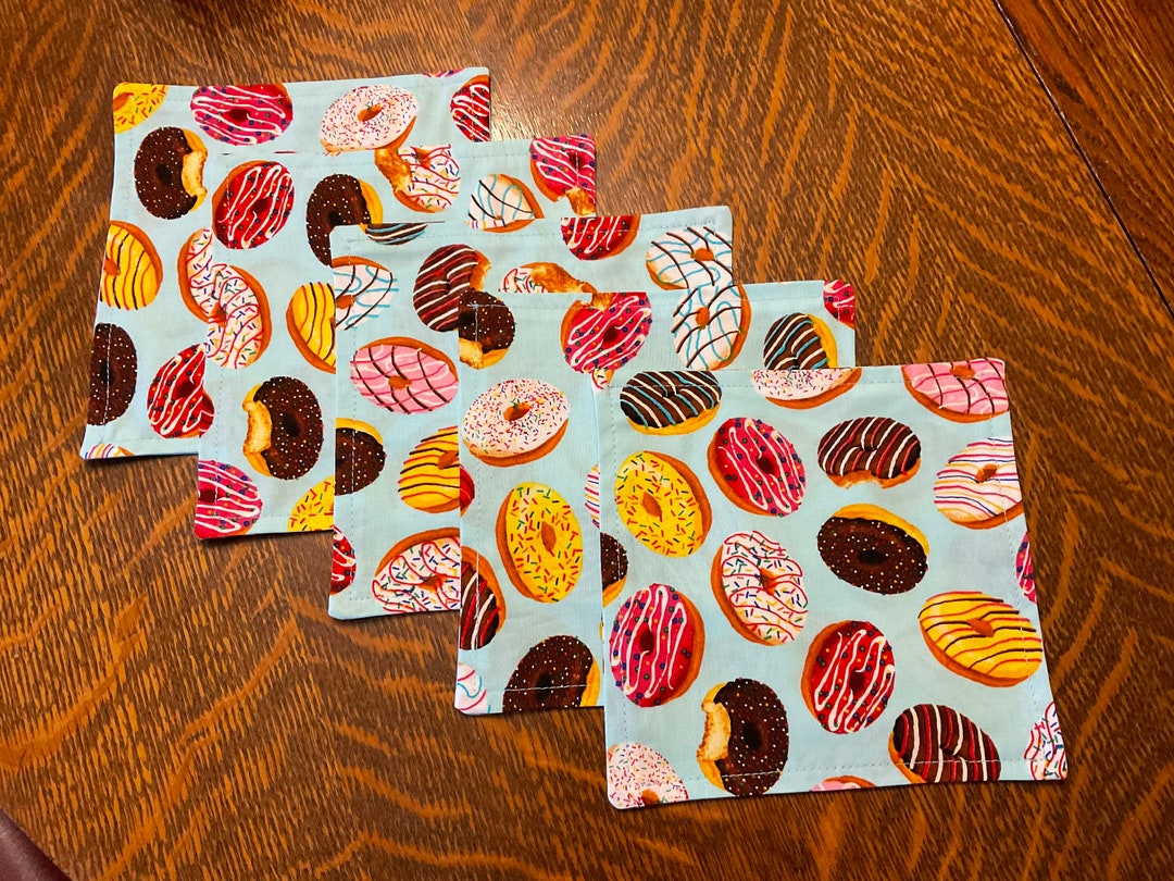 Lunch Box Napkins Etsy