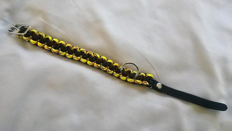 Paracord Personalizzata Chiamata Cordino Anatra/oca Camo E - Foto 7