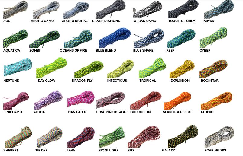 Custom Made Horse Lead Rope. Choose Length & Colours - Etsy