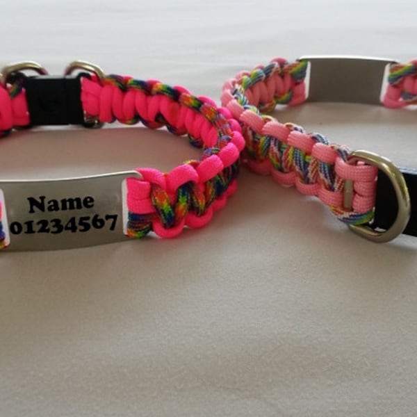 Dog Collar Etsy Australia