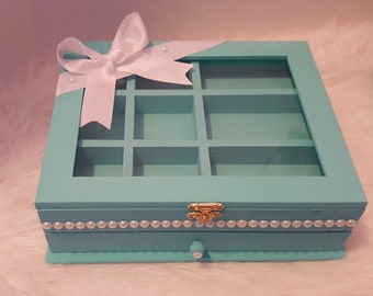 Download Yellow Jewelry Box Etsy Yellowimages Mockups