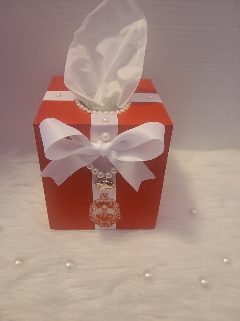 Delta Sigma Theta Sorority Desk & Office Decor Personalized Etsy